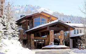 Stein Eriksen Lodge Deer Valley Park City United States Of America